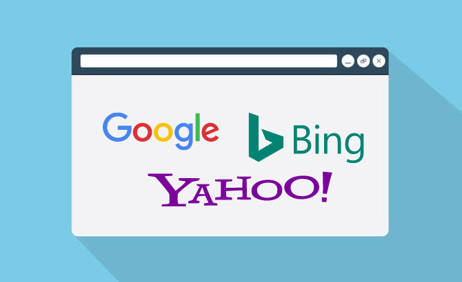 Cara Daftar dan Submit Sitemap ke Webmaster Google, Bing, dan Yahoo